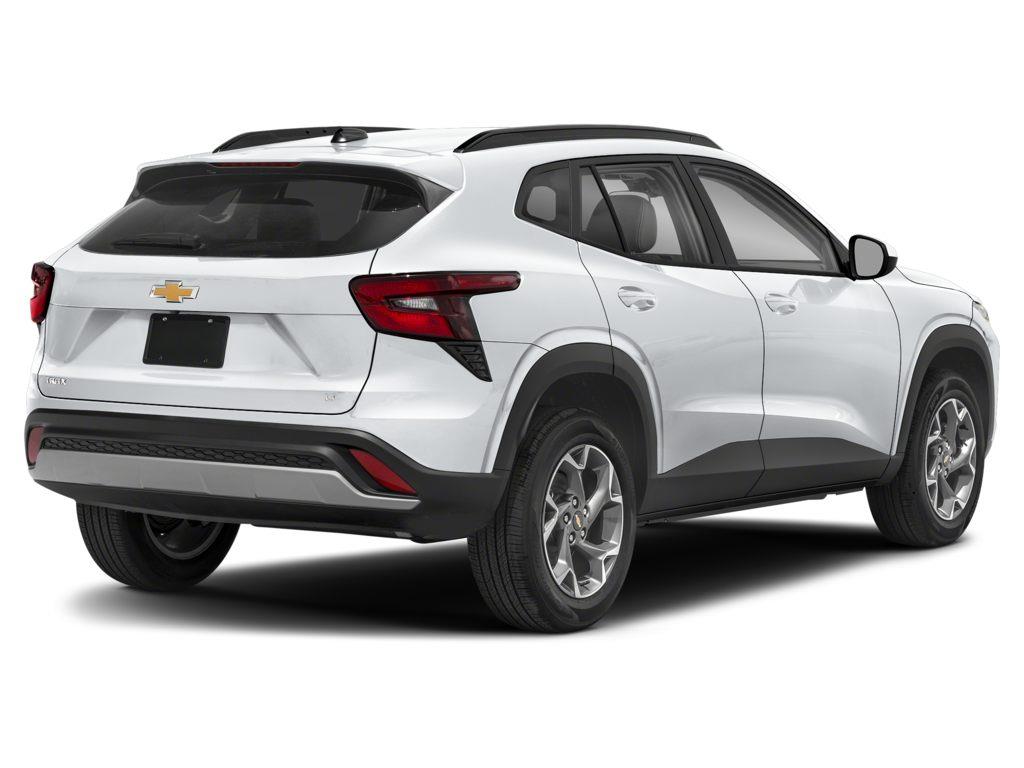 new 2026 Chevrolet Trax car, priced at $30,093