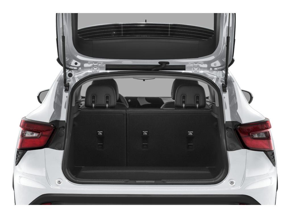 new 2026 Chevrolet Trax car, priced at $29,598