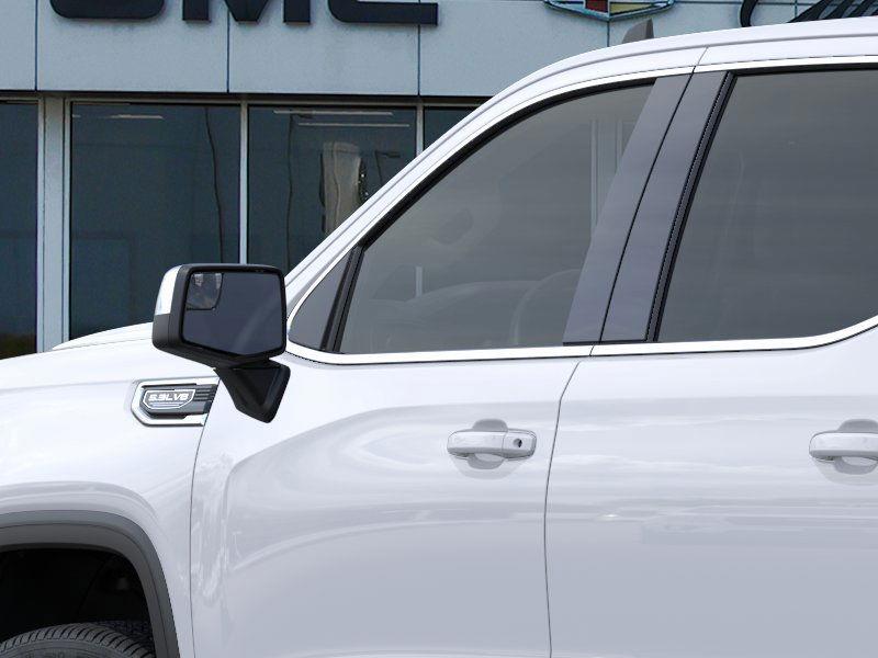 new 2026 GMC Sierra 1500 car, priced at $72,318