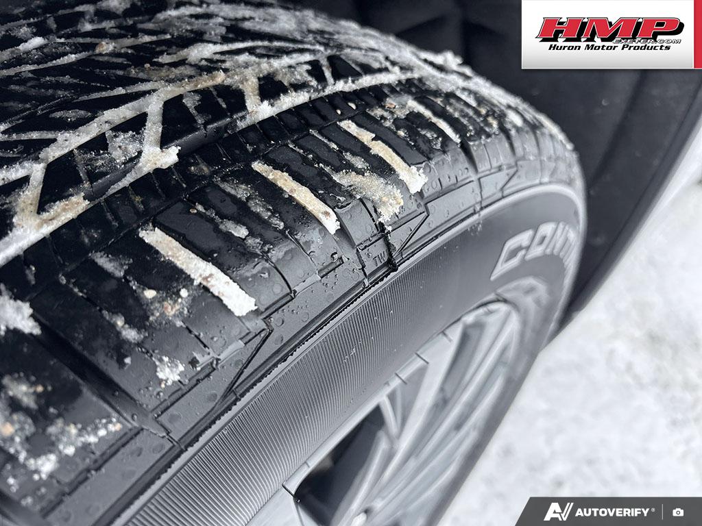 used 2024 Chevrolet Traverse Limited car, priced at $51,284