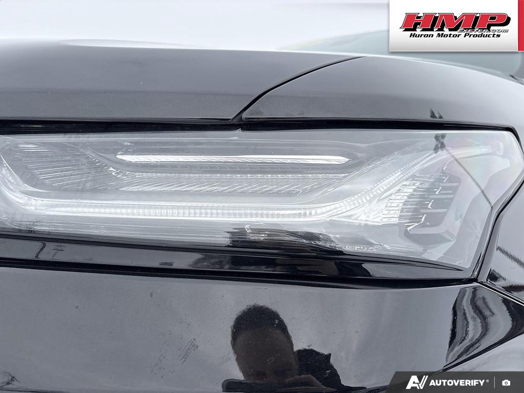 used 2024 Chevrolet Traverse Limited car, priced at $51,284