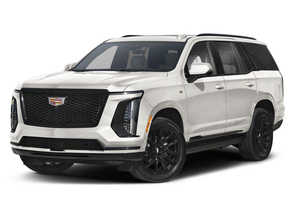 new 2026 Cadillac Escalade car, priced at $155,234