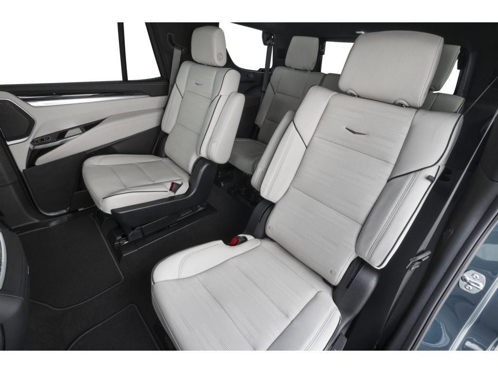 new 2026 Cadillac Escalade car, priced at $155,234