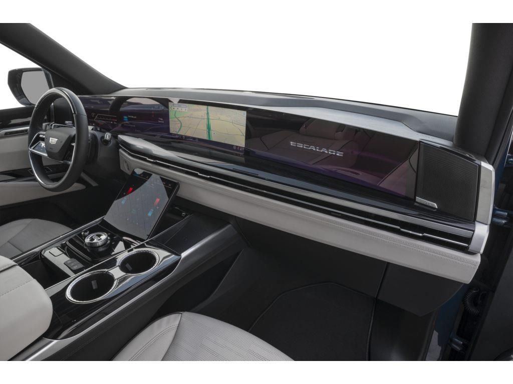 new 2026 Cadillac Escalade car, priced at $155,234