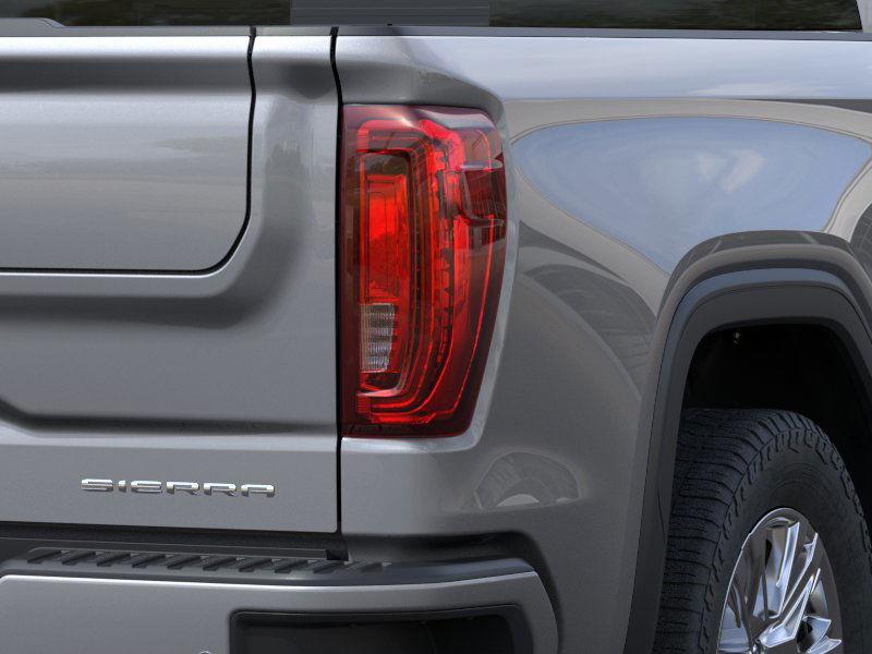 new 2026 GMC Sierra 1500 car, priced at $90,108