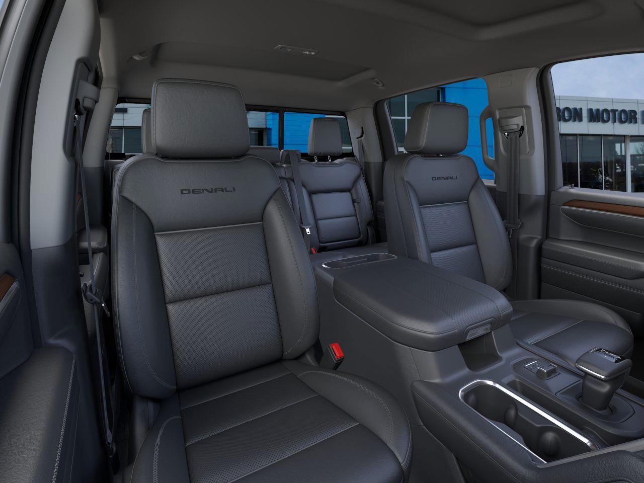 new 2026 GMC Sierra 1500 car, priced at $90,108