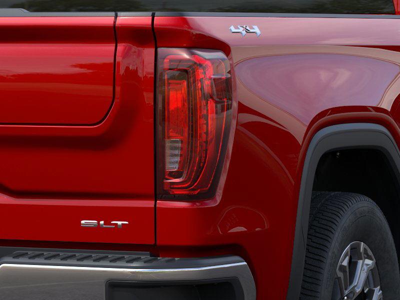 new 2026 GMC Sierra 1500 car, priced at $75,248