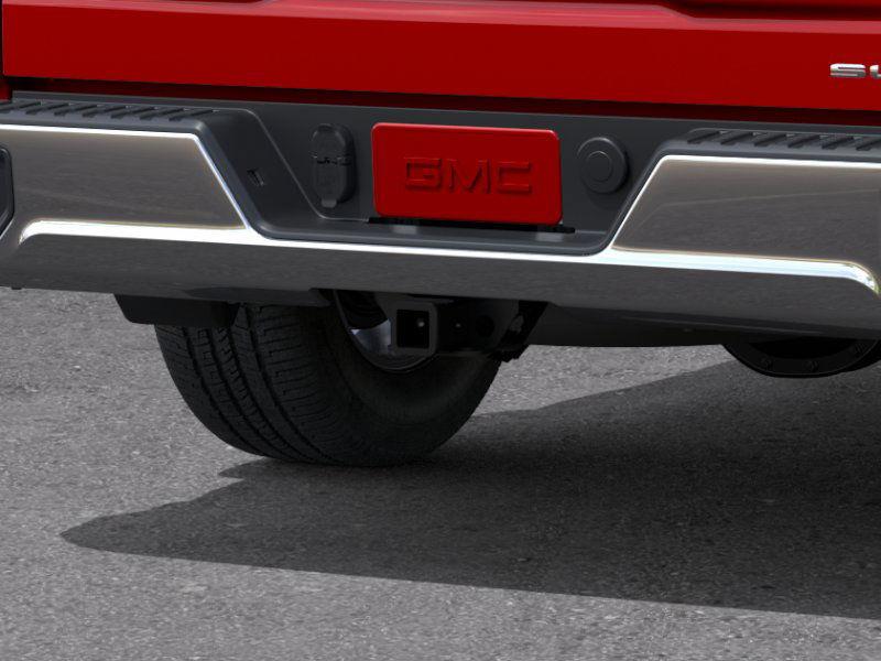 new 2026 GMC Sierra 1500 car, priced at $75,248