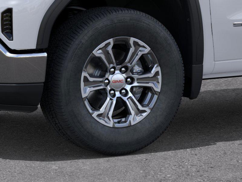 new 2026 GMC Sierra 1500 car, priced at $69,278