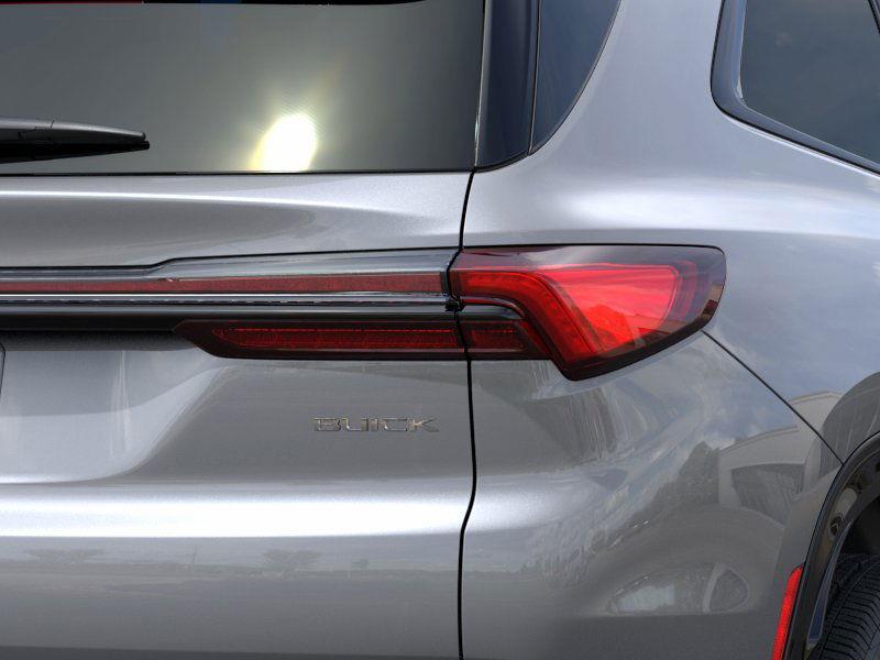 new 2026 Buick Enclave car, priced at $70,812