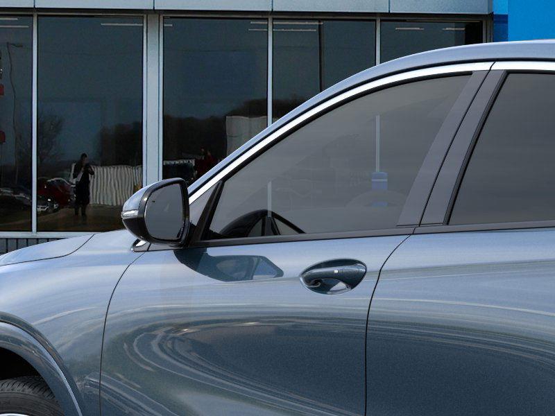 new 2026 Buick Envista car, priced at $37,418