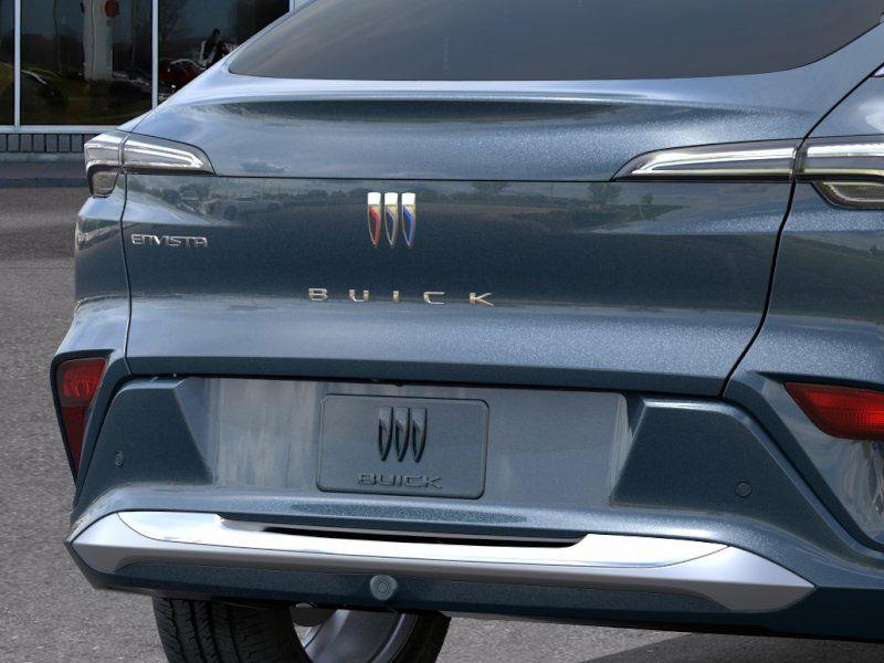 new 2026 Buick Envista car, priced at $37,418
