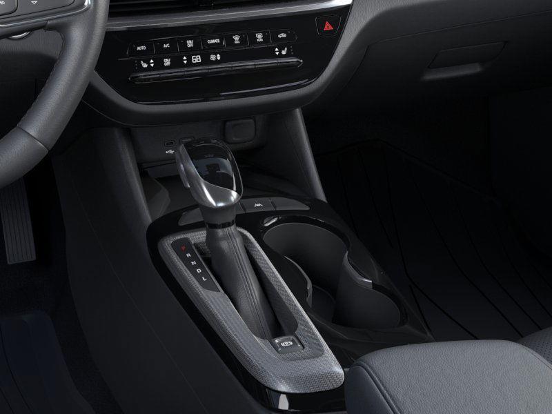new 2026 Buick Envista car, priced at $37,418