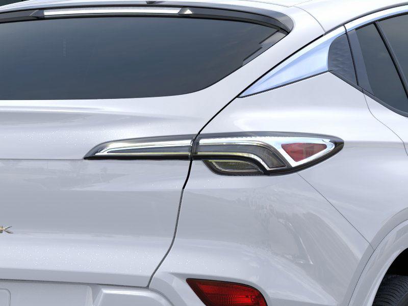 new 2026 Buick Envista car, priced at $38,118