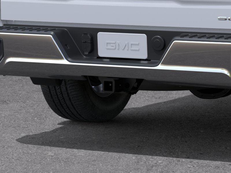 new 2026 GMC Sierra 1500 car, priced at $74,653