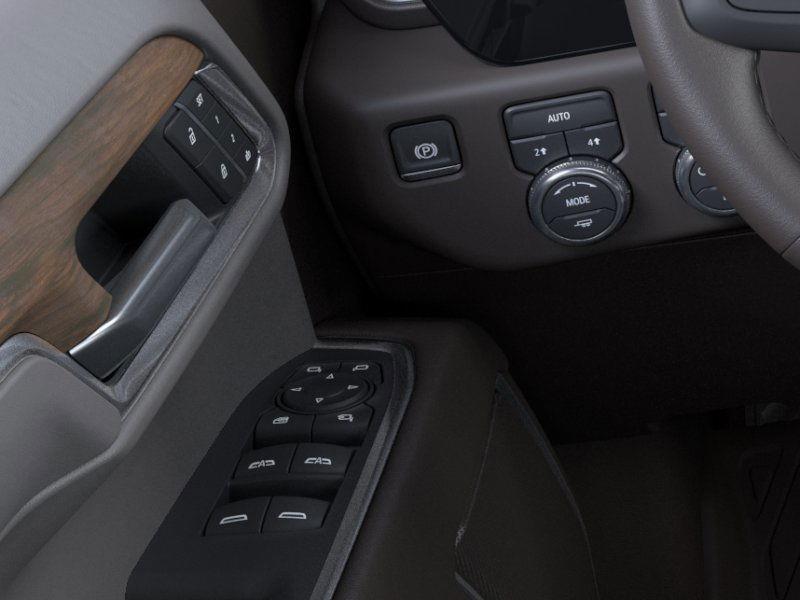 new 2026 GMC Sierra 1500 car, priced at $74,653
