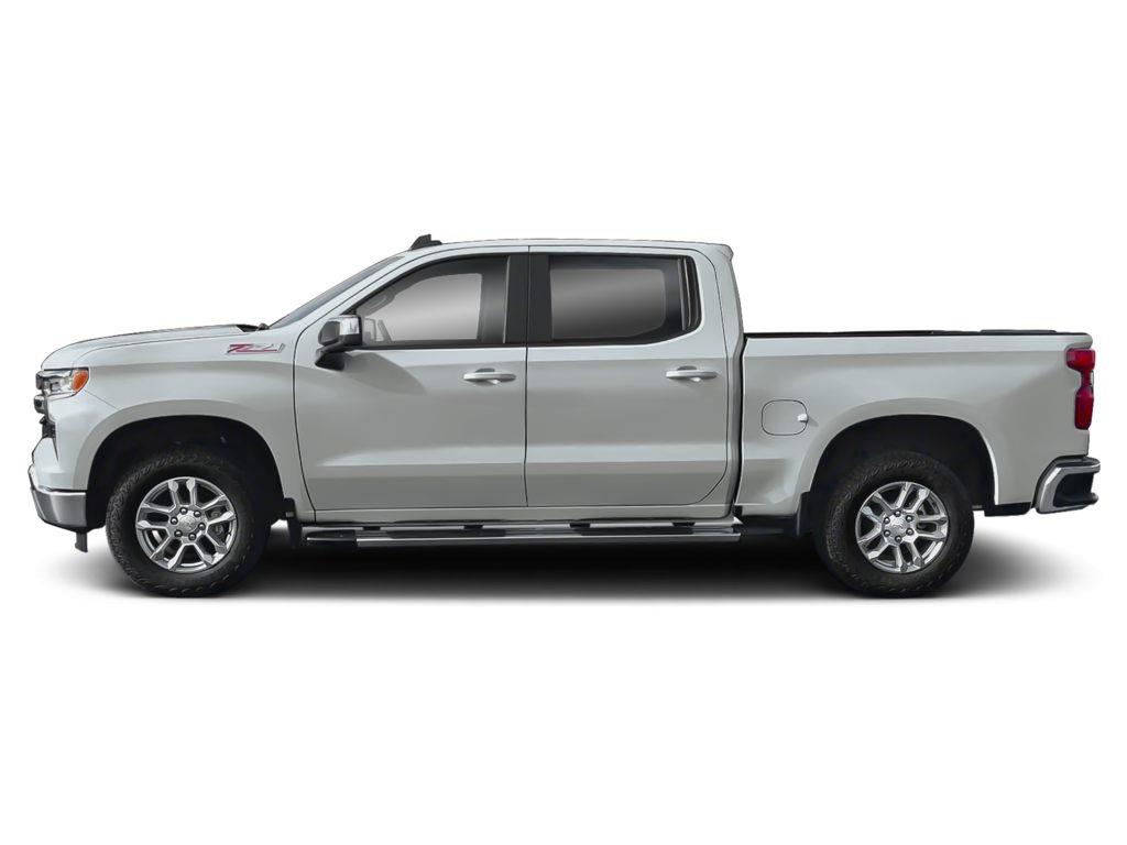 new 2026 Chevrolet Silverado 1500 car, priced at $71,387