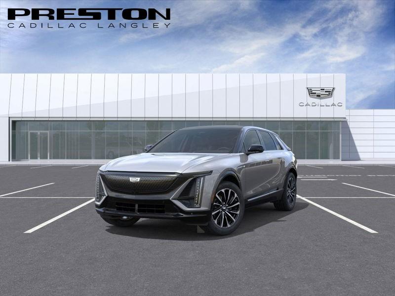 Cadillac LYRIQ Sport RWD 2026