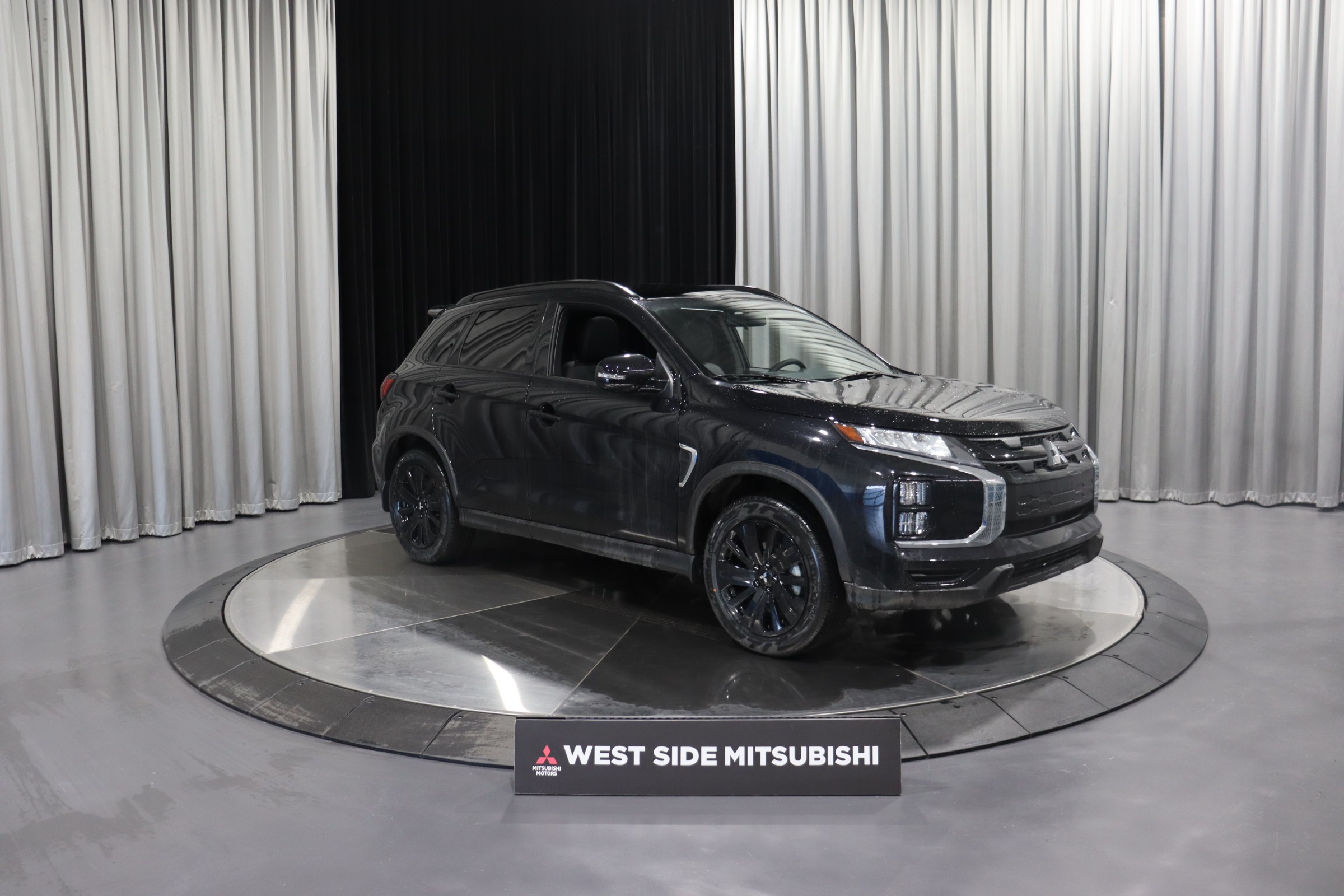 Mitsubishi RVR NOIR AWC 2026