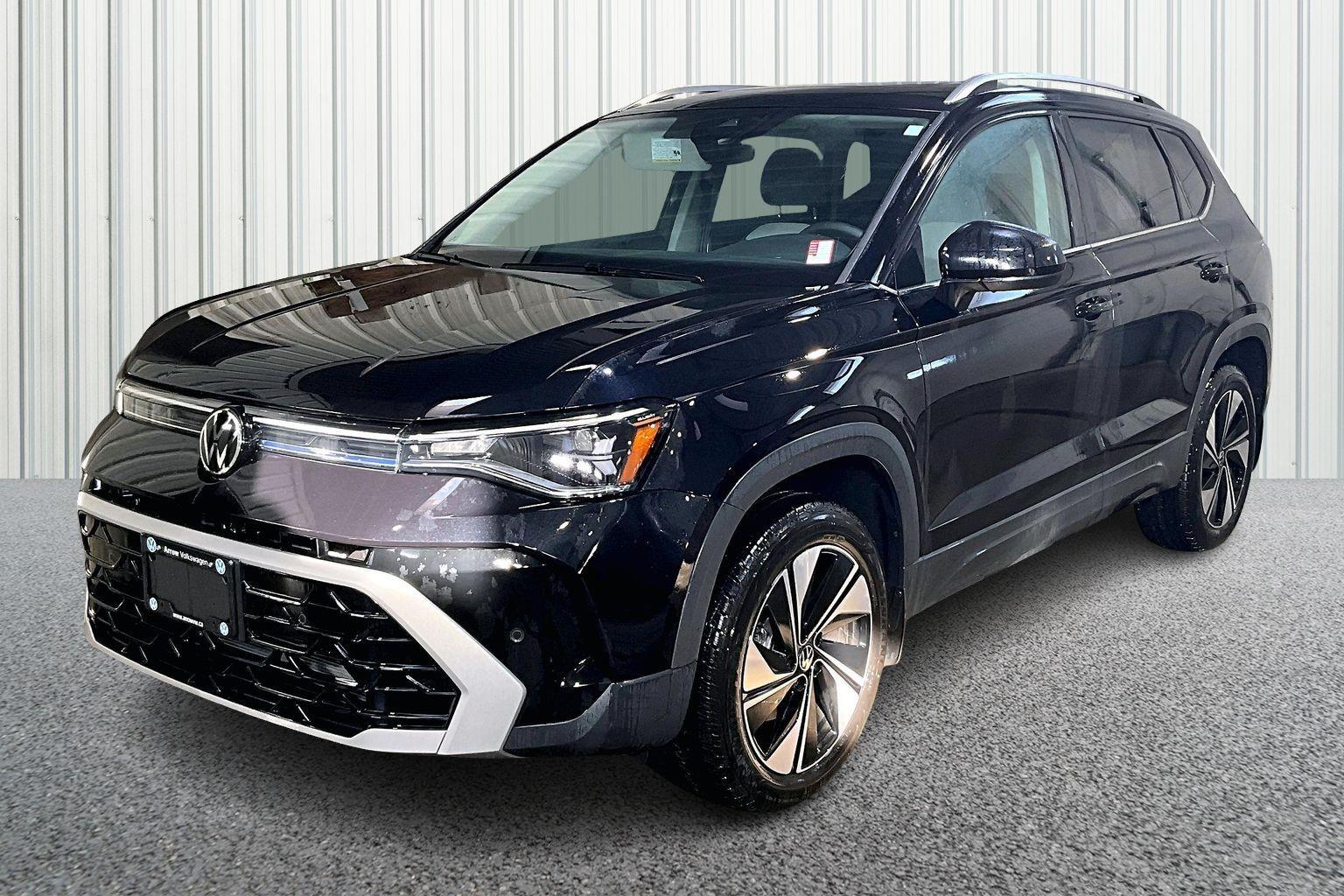 Volkswagen Taos Highline 4Motion 2025