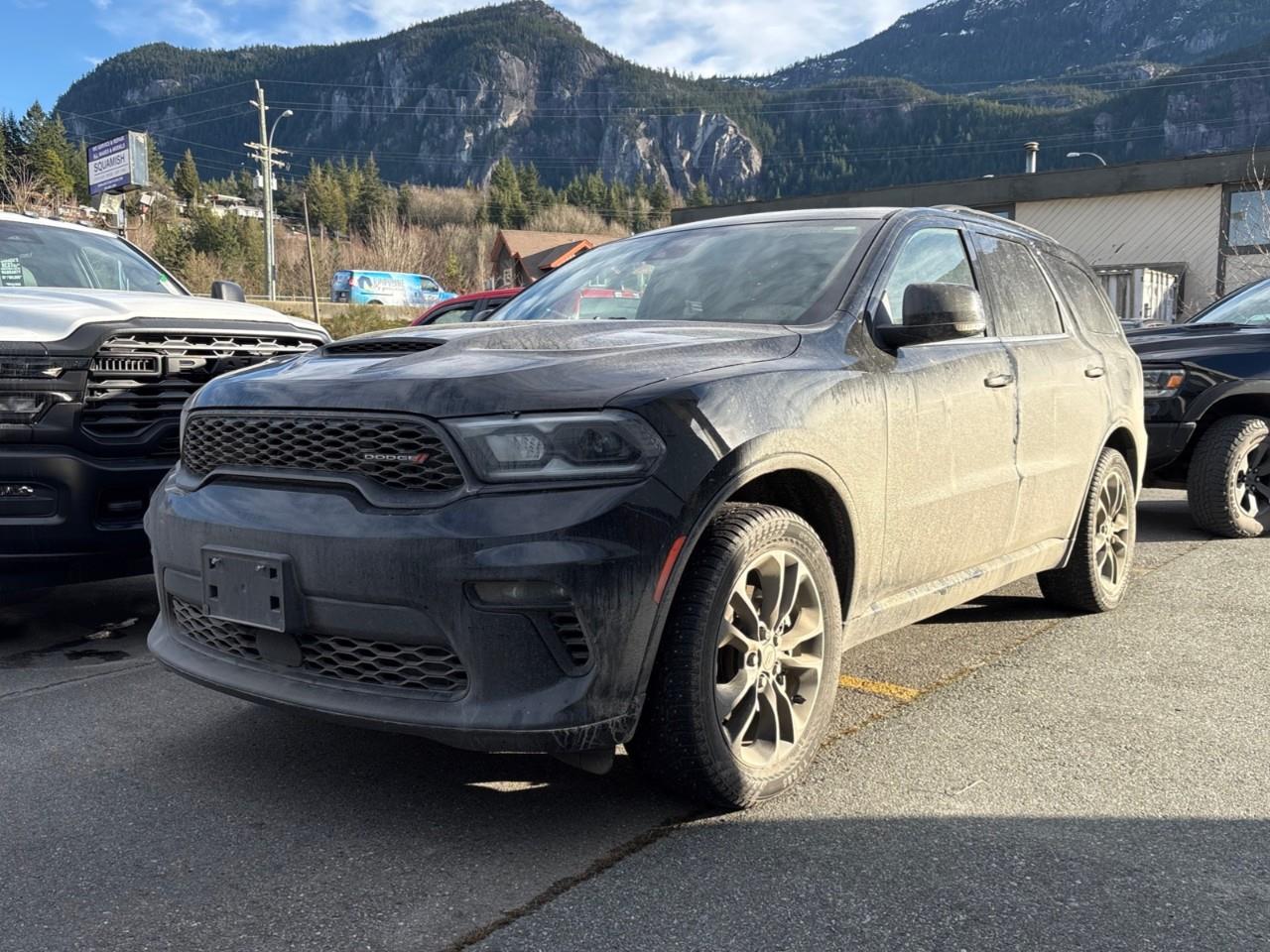 Dodge Durango GT AWD 2023