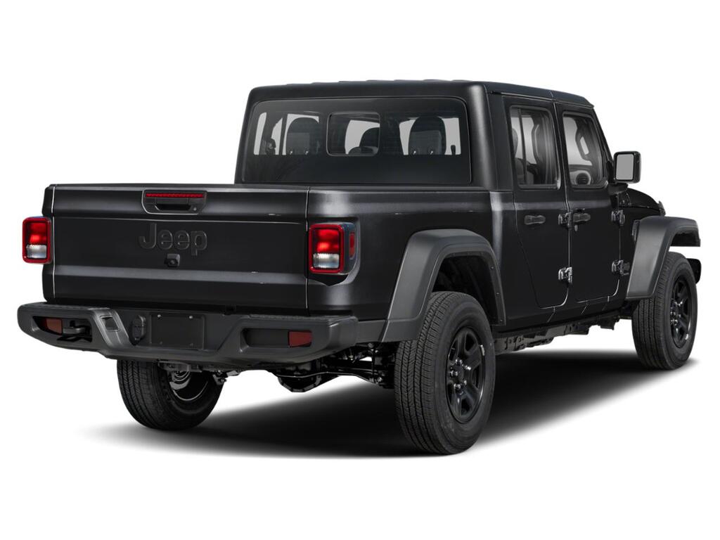 Jeep Gladiator 2026