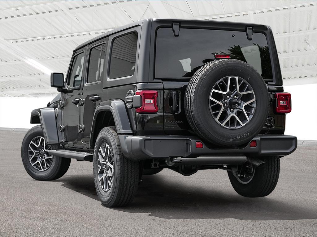 Jeep Wrangler 2026