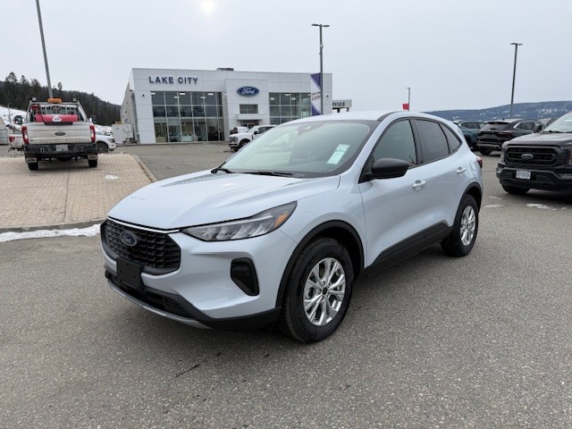 2025 Ford Escape Active AWD