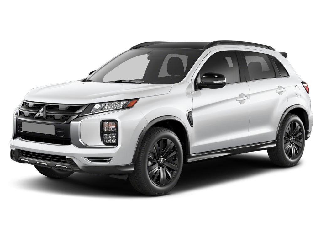 Mitsubishi RVR NOIR AWC 2026