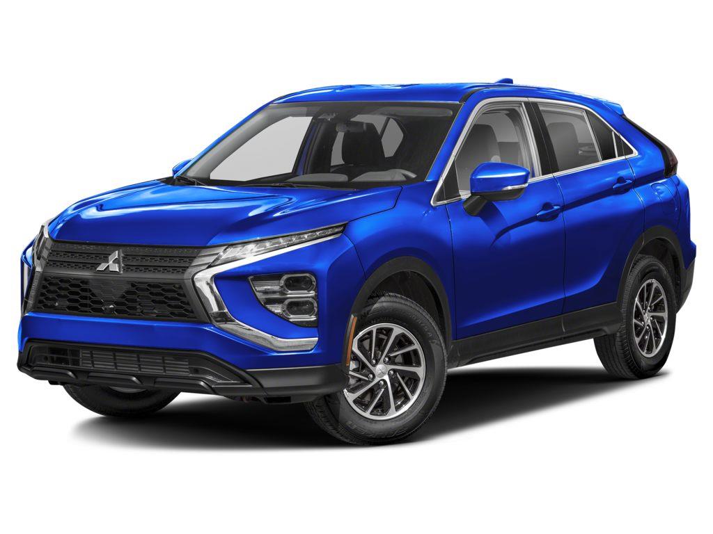 2026 Mitsubishi Eclipse Cross ES S-AWC