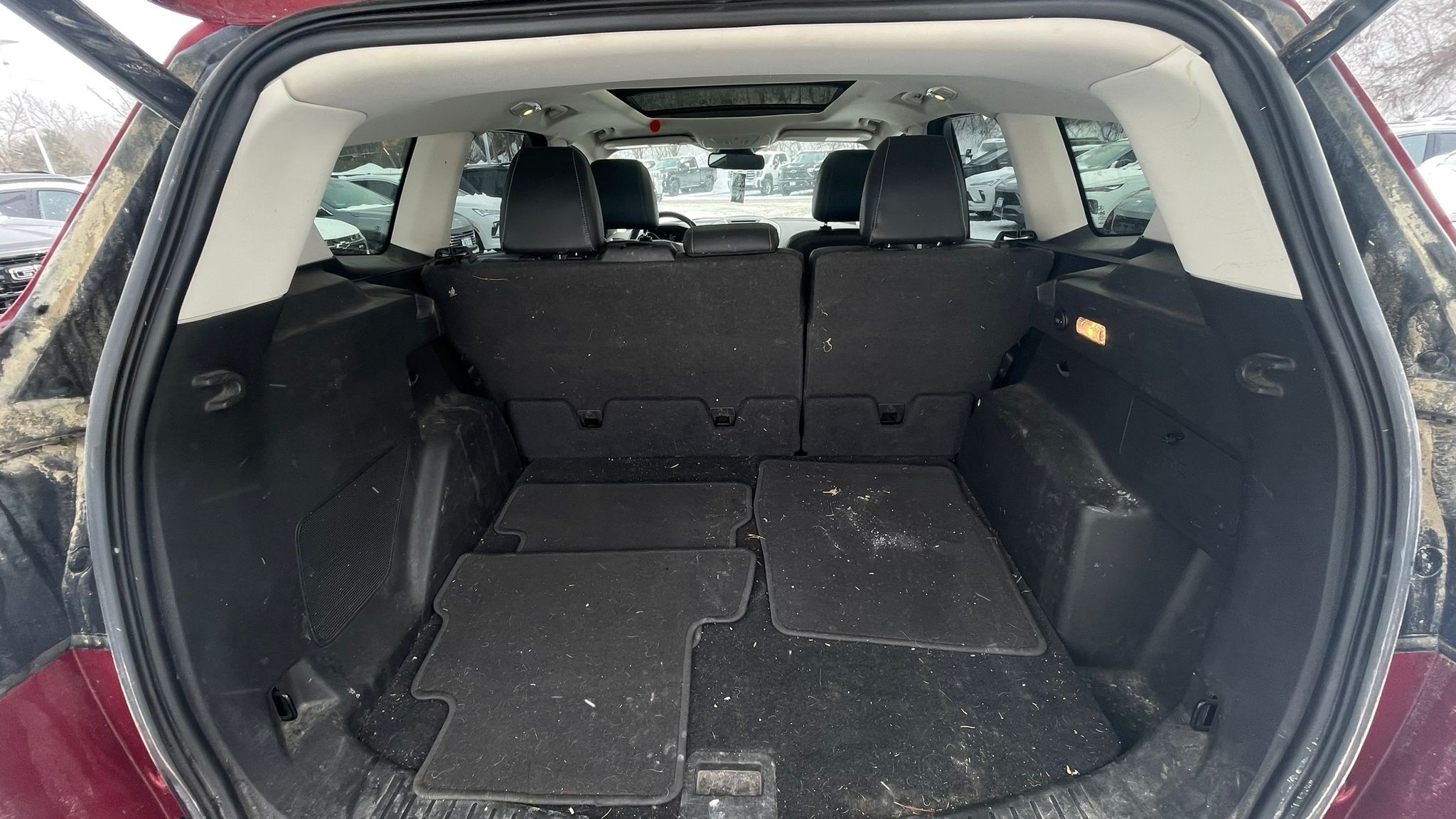 used 2017 Ford Escape car, priced at $8,000