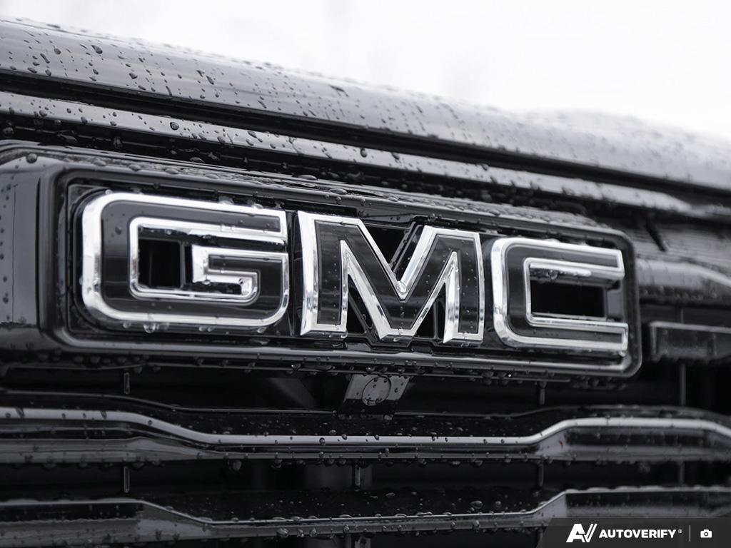 used 2026 GMC Terrain car, priced at $43,453