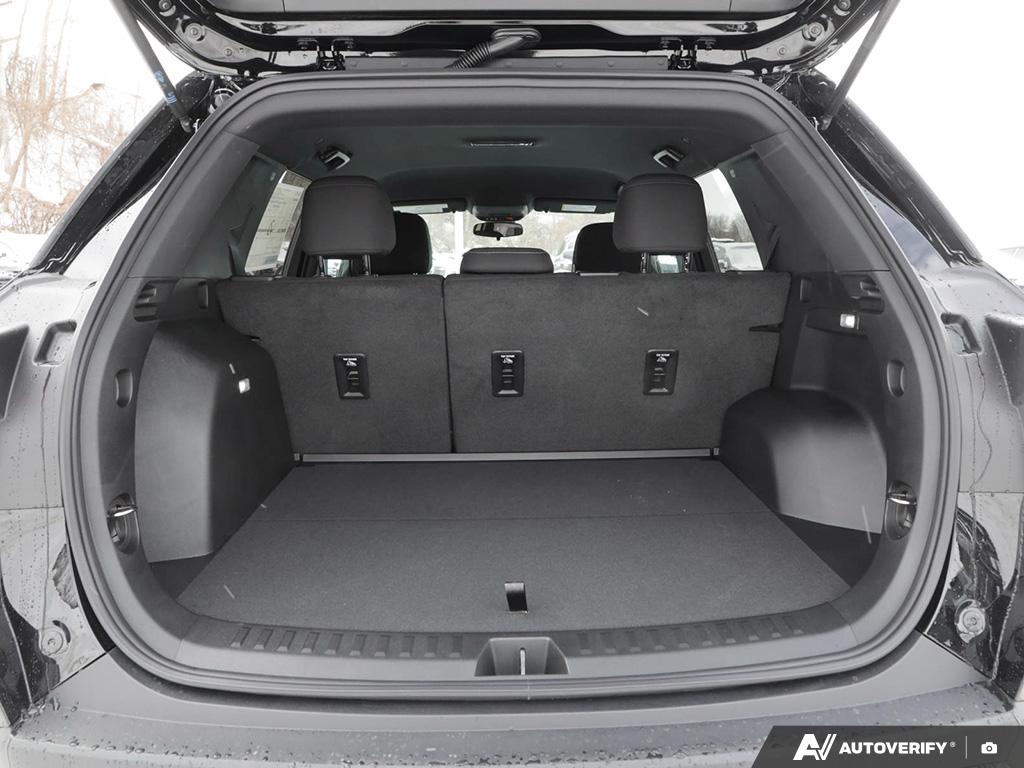 used 2026 GMC Terrain car, priced at $43,453