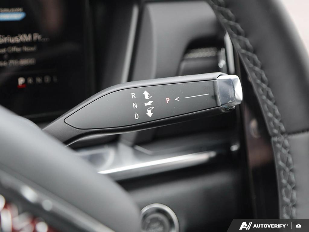 used 2026 GMC Terrain car, priced at $43,453