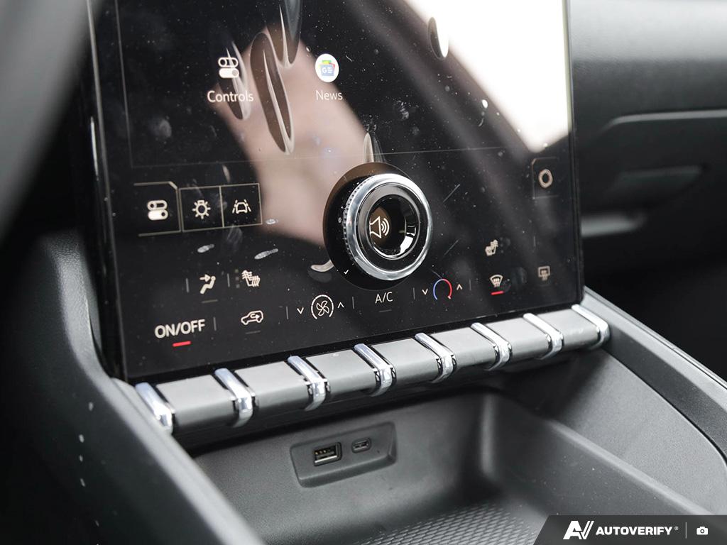 used 2026 GMC Terrain car, priced at $43,453