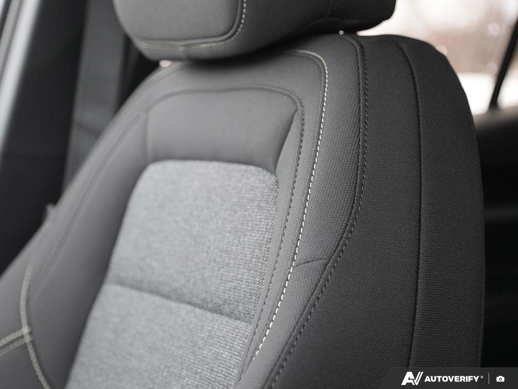 used 2026 GMC Terrain car, priced at $43,453