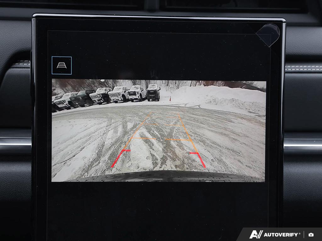 used 2026 GMC Terrain car, priced at $43,453