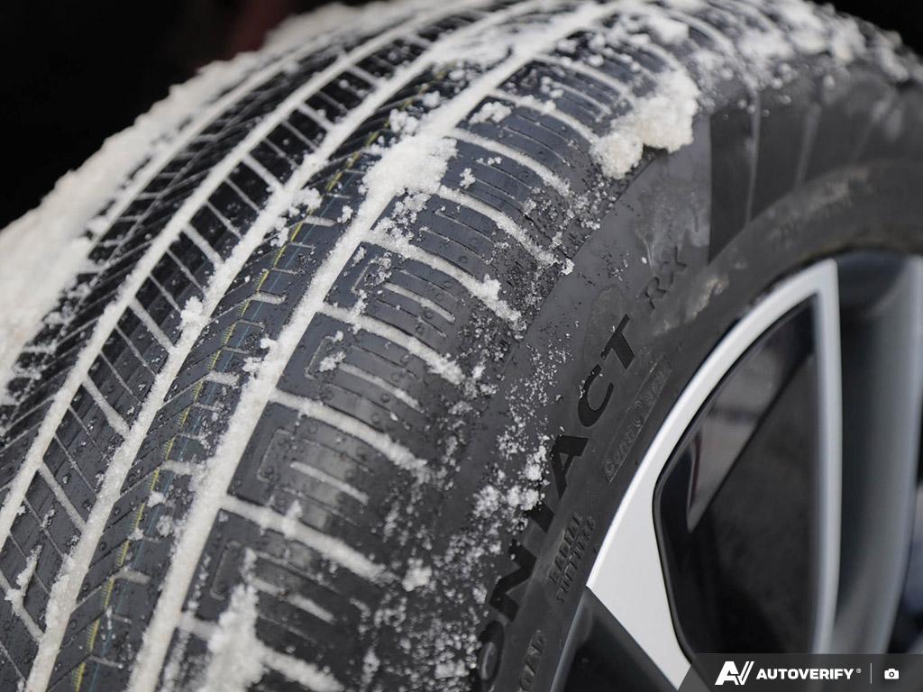 used 2026 Cadillac OPTIQ car, priced at $67,658