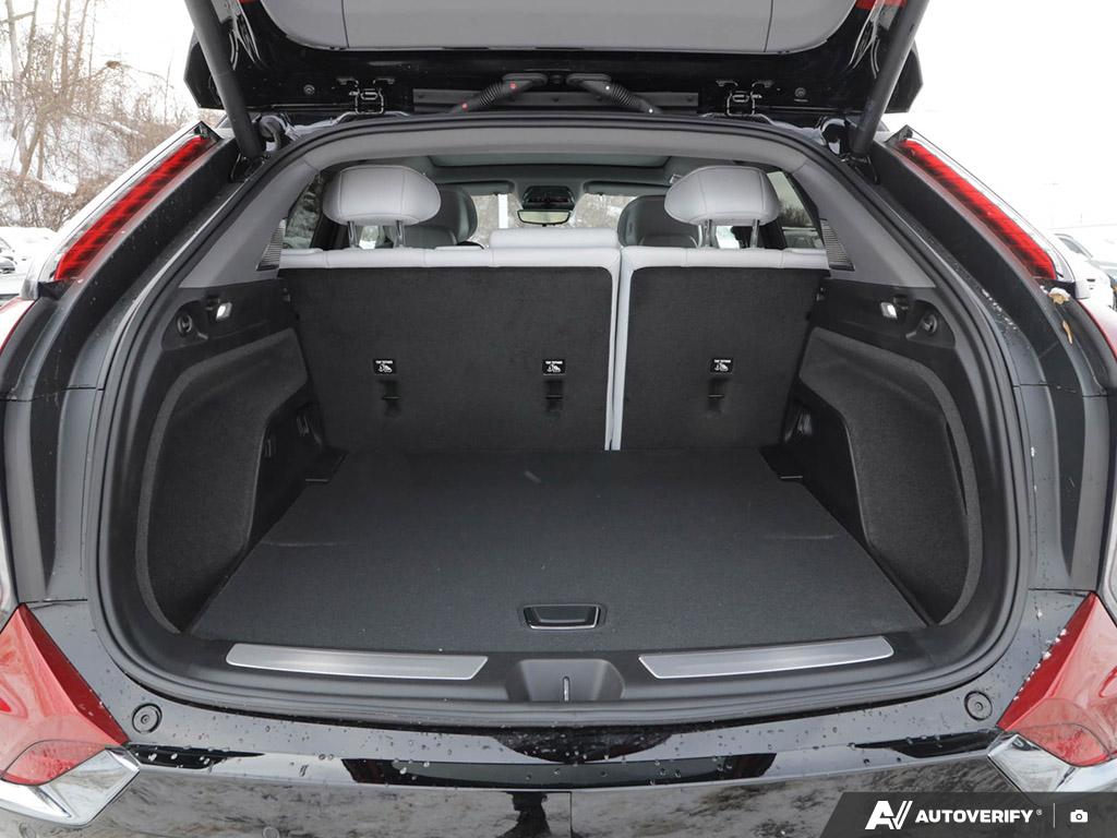 used 2026 Cadillac OPTIQ car, priced at $67,658