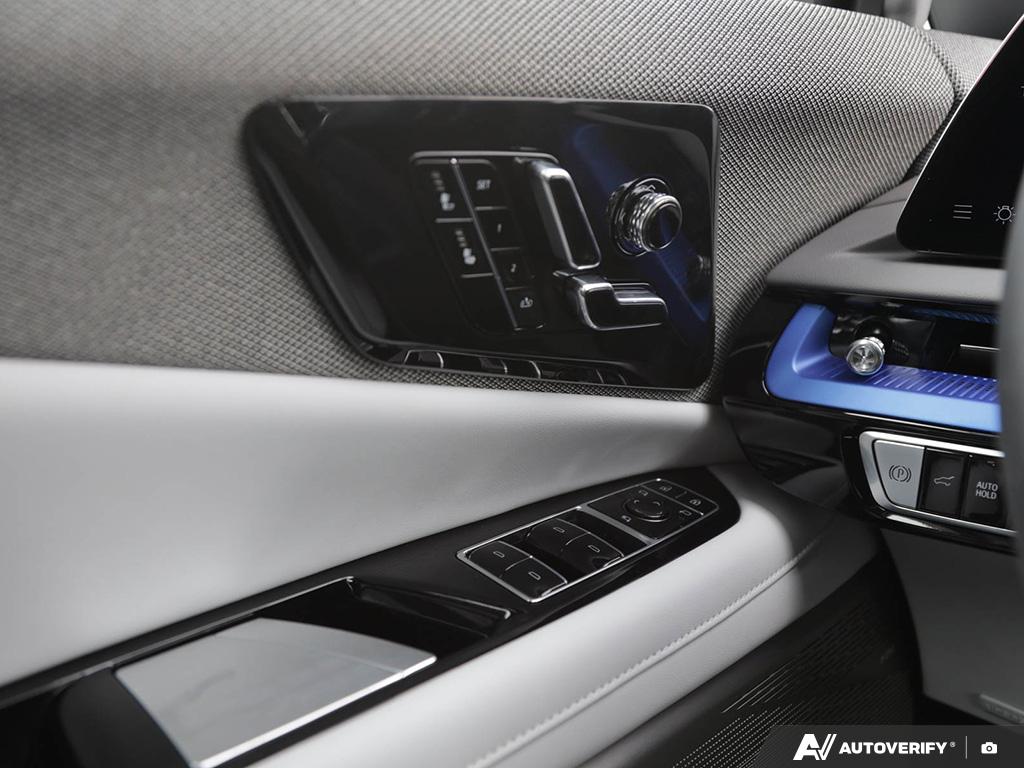 used 2026 Cadillac OPTIQ car, priced at $67,658