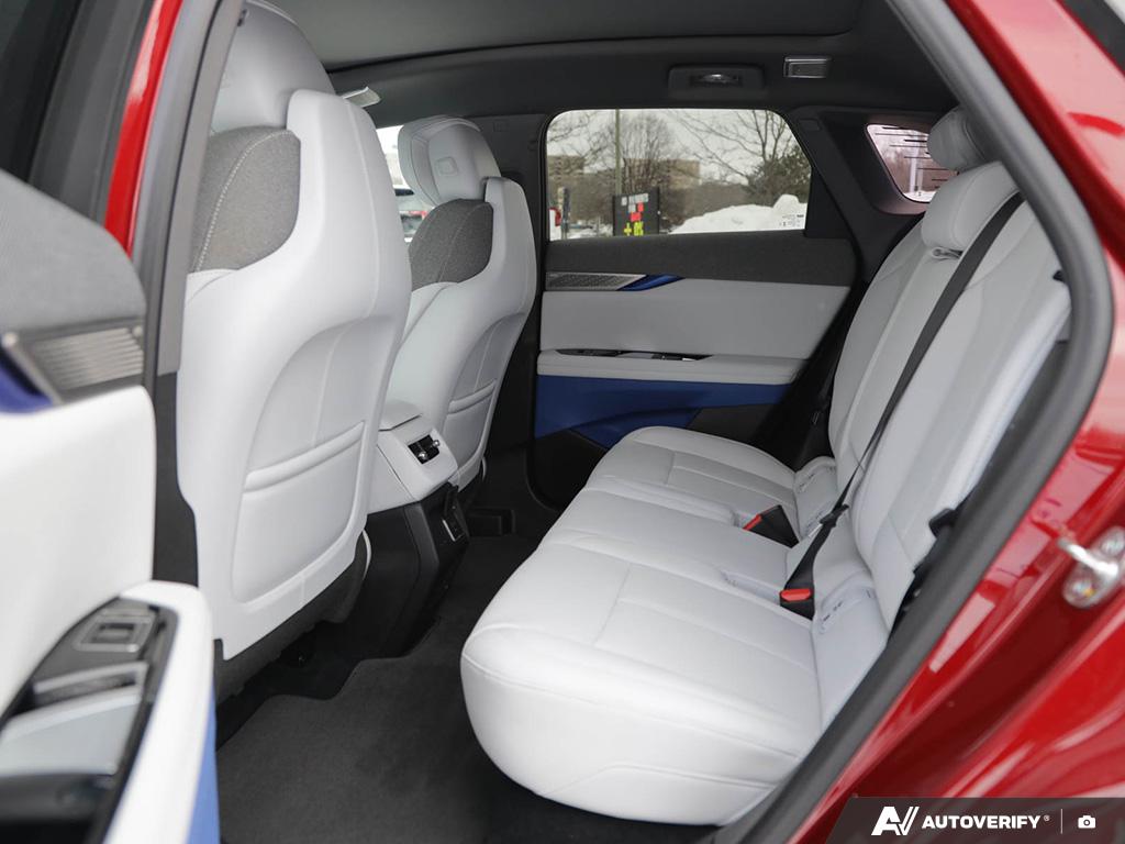 used 2026 Cadillac OPTIQ car, priced at $67,658