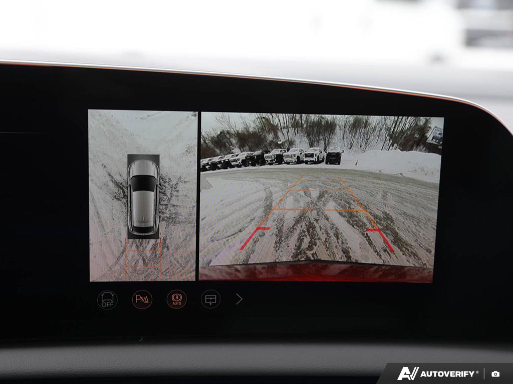 used 2026 Cadillac OPTIQ car, priced at $67,658