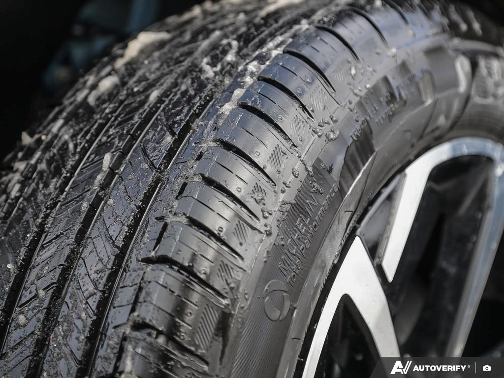 used 2026 Chevrolet Equinox EV car, priced at $59,583