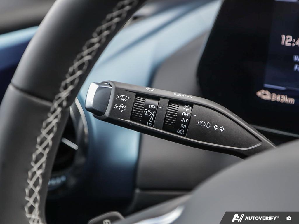 used 2026 Chevrolet Equinox EV car, priced at $59,583