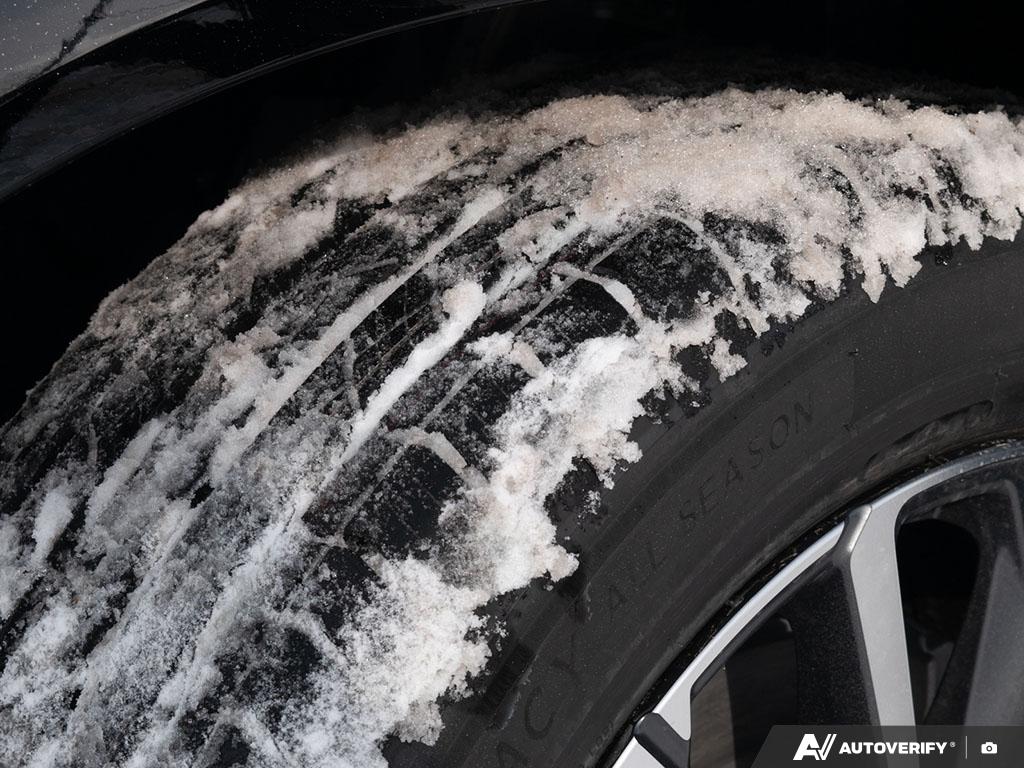 used 2026 Cadillac LYRIQ car, priced at $79,738