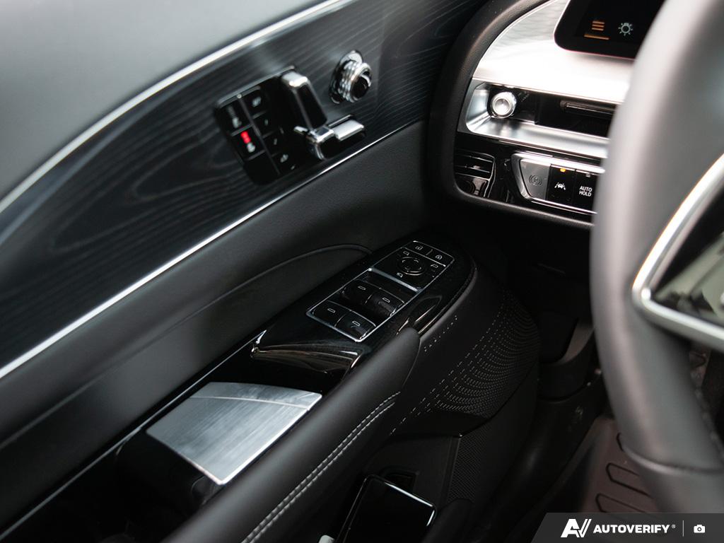 used 2026 Cadillac LYRIQ car, priced at $79,738