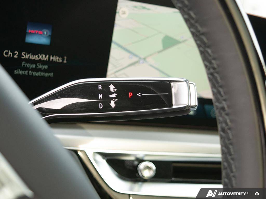 used 2026 Cadillac LYRIQ car, priced at $79,738