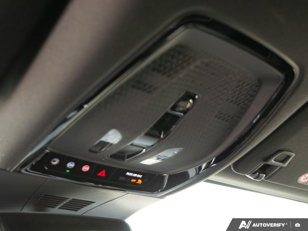 used 2026 Cadillac LYRIQ car, priced at $79,738