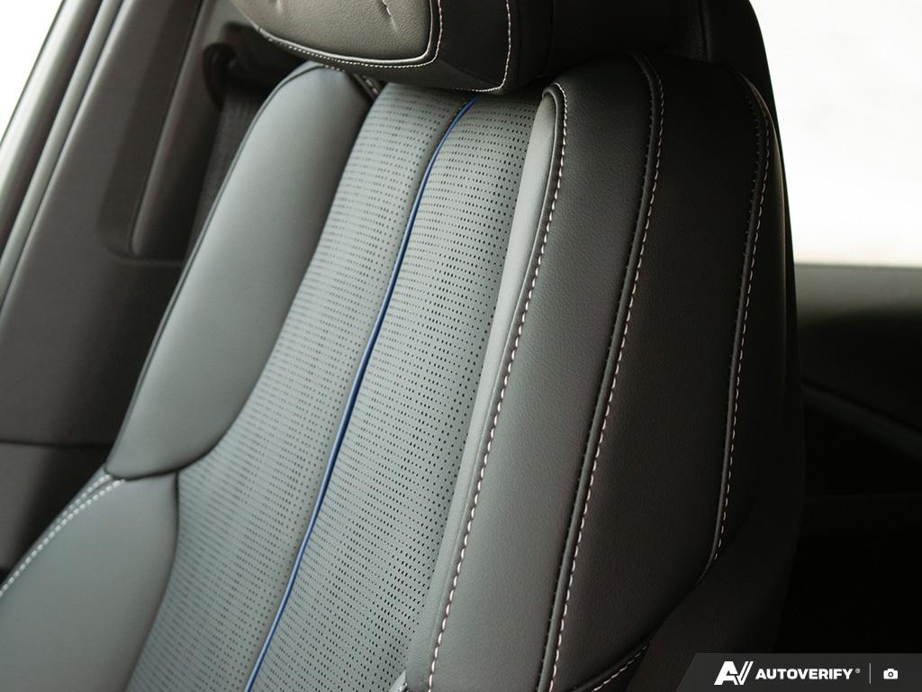 used 2026 Cadillac LYRIQ car, priced at $79,738