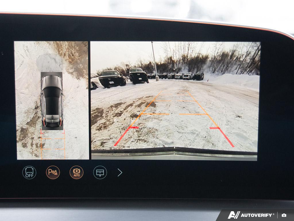 used 2026 Cadillac LYRIQ car, priced at $79,738